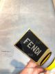 AAA Fake Fendi Reverisible Belt - Yellow And Grey Leather (5)_th.jpg